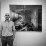 Andreas Ventouris - Exhibition view - Ploes - Lumen de Lumine - Kydoniefs Foundation - Andros